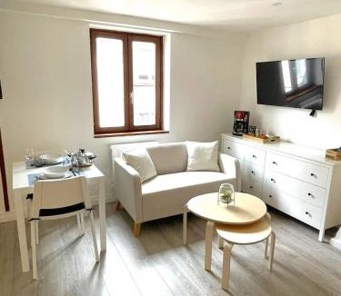 Arras Apartment | Le Secret d’Augustine, Apt 26m² hyper centre Arras