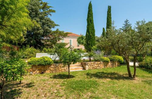 Bollene House | Le Secret D'hestia