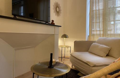 Figeac Apartment | Le Secret de Champollion, Figeac Centre