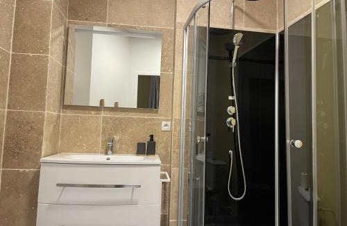 Figeac Apartment | Le Secret de Champollion, Figeac Centre