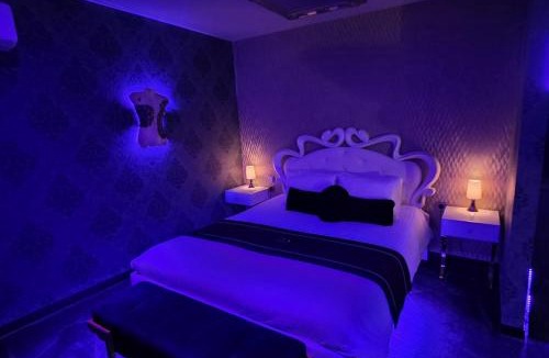 Argentre-du-Plessis Apartment | Le Secret de l'Elixir