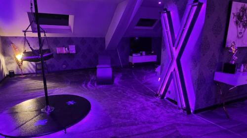 Argentre-du-Plessis Apartment | Le Secret de l'Elixir