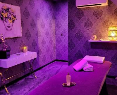 Argentre-du-Plessis Apartment | Le Secret de l'Elixir