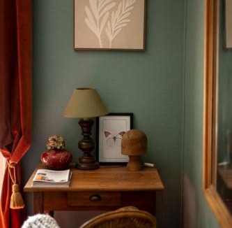 Trois-Fonds Bed & Breakfast | Le secret des coteaux