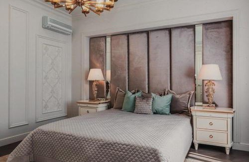 Viarmes Apartment | Le Secret des Fleurs