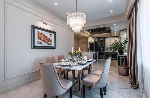 Viarmes Apartment | Le Secret des Fleurs