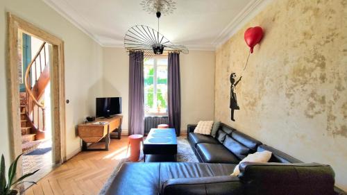 Neufchatel-en-Bray House | Le Secret des Cordelières - Normandy Home with garden