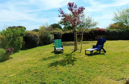 Givrand House | Le Secret des Marees