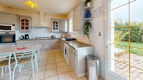 Givrand House | Le Secret des Marees