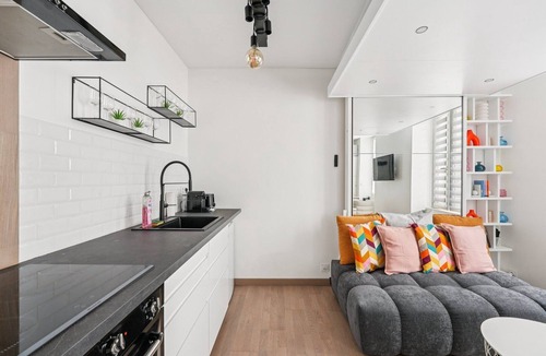 Plaisance Apartment | Le Secret du 14e