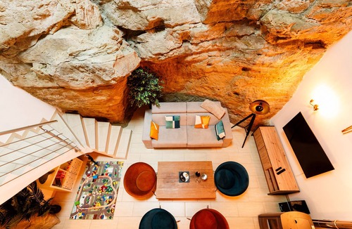 Rodemack House | Le Secret du Château