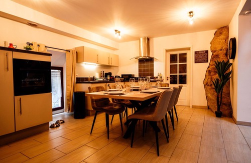 Rodemack House | Le Secret du Château