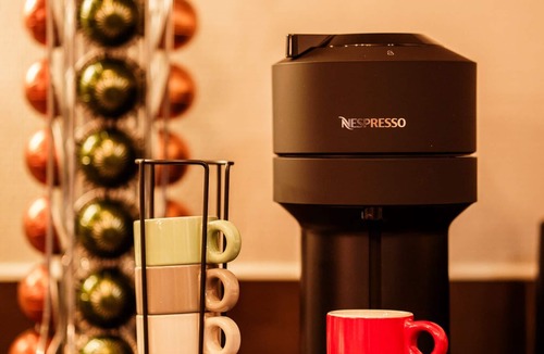 Rodemack House | Le Secret du Château