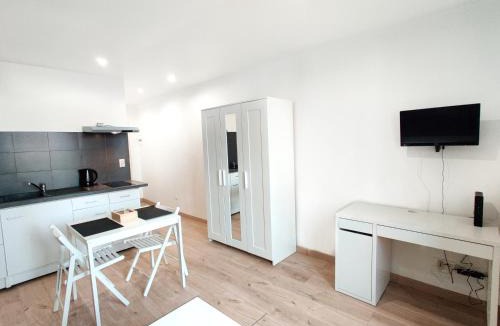 Pamiers Apartment | Le Secret du Clocher