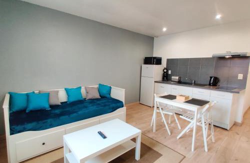 Pamiers Apartment | Le Secret du Clocher