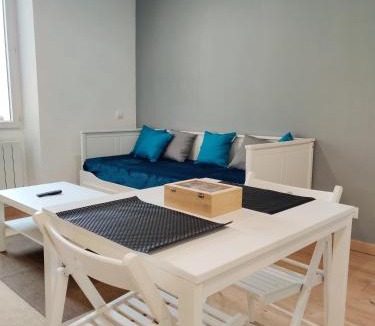 Pamiers Apartment | Le Secret du Clocher
