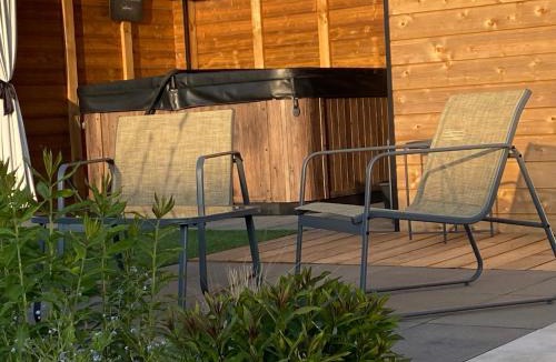 Urimenil Cabin | Le secret du jardin