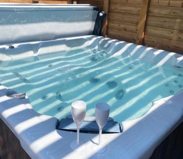 Urimenil Cabin | Le secret du jardin