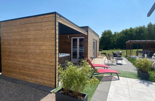 Urimenil Cabin | Le secret du jardin