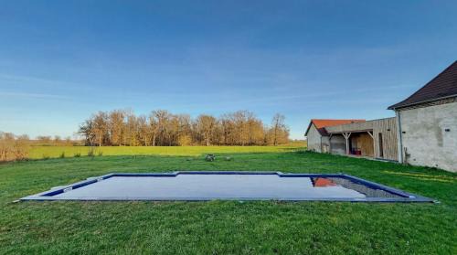 Lusigny House | Le Secret