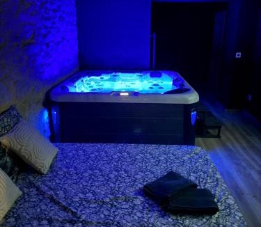 Faubourg Apartment | Le secret