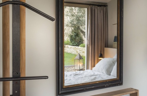 Saint-Martin-de-Re House | Le Secret
