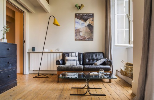 Saint-Martin-de-Re House | Le Secret