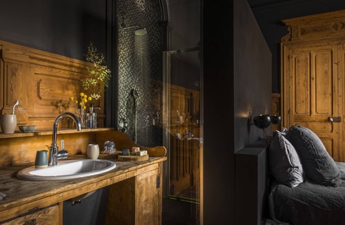 Saint-Martin-de-Re House | Le Secret