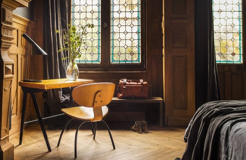 Saint-Martin-de-Re House | Le Secret