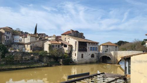 Nerac Bed & Breakfast | Le Sed'
