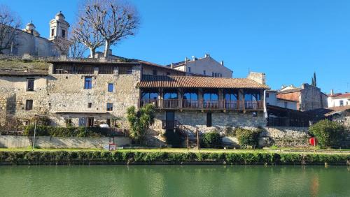 Nerac Bed & Breakfast | Le Sed'