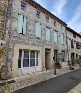 Nerac Bed & Breakfast | Le Sed'