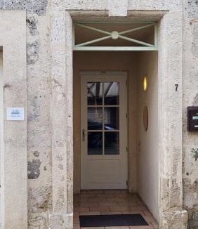 Nerac Bed & Breakfast | Le Sed'