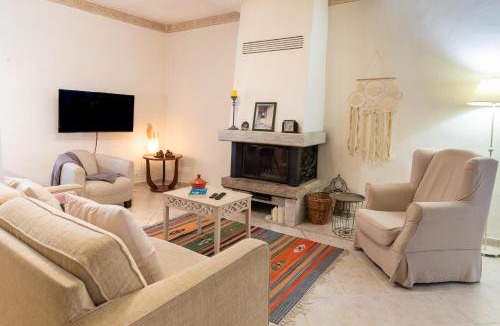 Puisserguier House | Le Segarius superbe maison médiévale Internet WiFi gratuit Climatisation Jardin