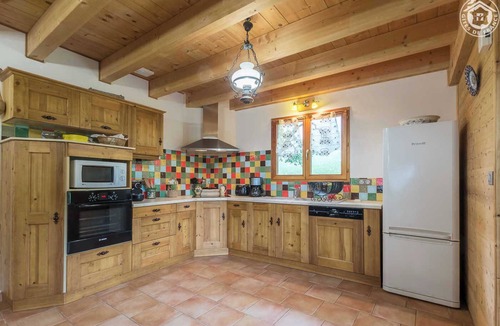Le Noyer House | LE SEITOZ - LE NOYER