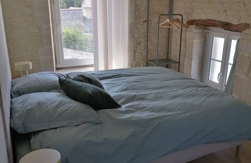 Cairon Bed & Breakfast | Le Seize 4-person gîte between Caen and the sea