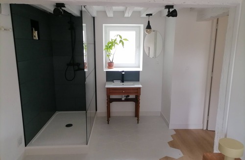 Cairon Bed & Breakfast | Le Seize 4-person gîte between Caen and the sea