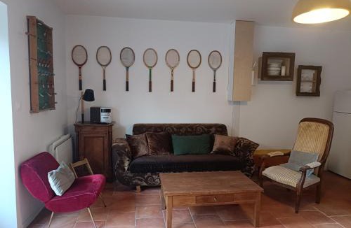Cairon House | LE SEIZE - Gîte 4 personnes - entre Caen et la mer