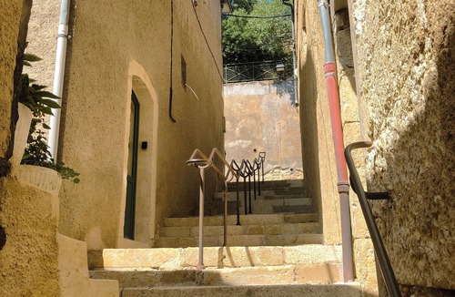 Auch Apartment | Le Seize - Studio Dans le Centre Historique