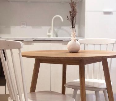 Auch Apartment | Le Seize - Studio dans le centre historique d'Auch