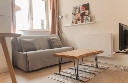 Auch Apartment | Le Seize - Studio dans le centre historique d'Auch