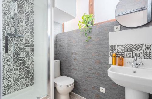 Tourcoing Apartment | Le Selah