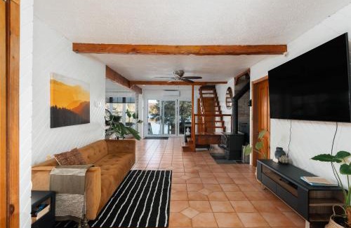 Dunham Ski Chalet | Le Selby