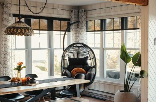 Dunham Ski Chalet | Le Selby
