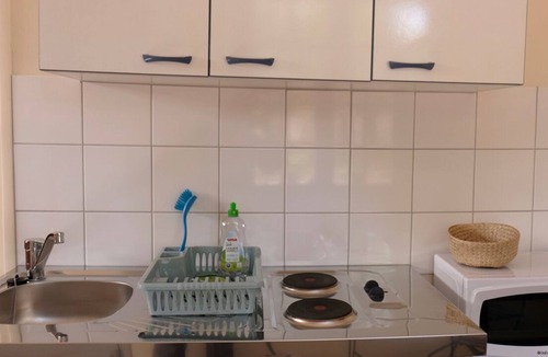 Vierville-sur-Mer House | Le Sellerie