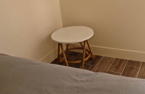 Vierville-sur-Mer House | Le Sellerie