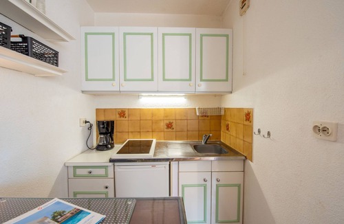 Cavaliere Apartment | Le Semiramis by Interhome