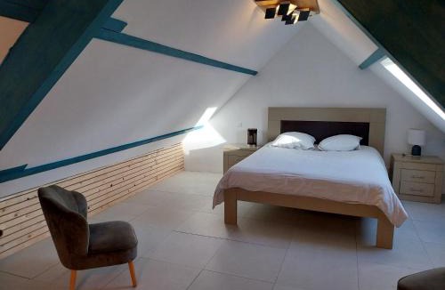 Beny-sur-Mer House | Le Semoir