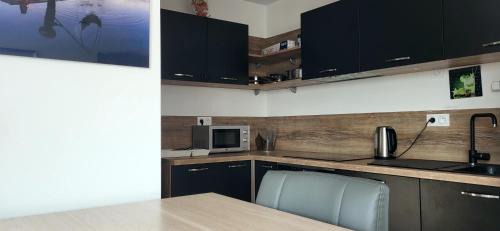 Center Apartment | Le Senghor
