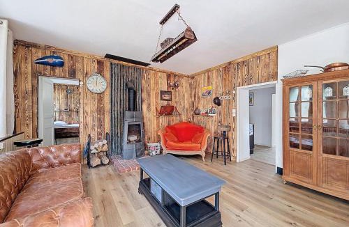 Arleux House | Le Sensée